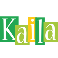 Kaila lemonade logo