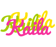 Kaila sweets logo