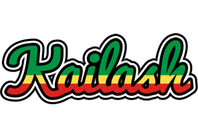 Kailash african logo