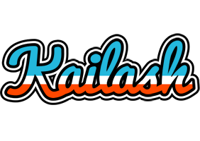 Kailash america logo