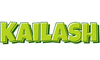 Kailash summer logo