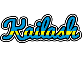 Kailash sweden logo