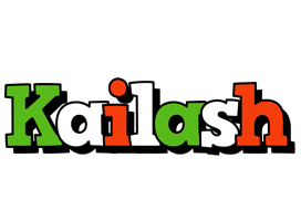 Kailash venezia logo