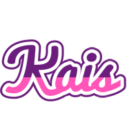 Kais cheerful logo