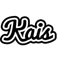 Kais chess logo