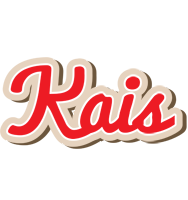 Kais chocolate logo