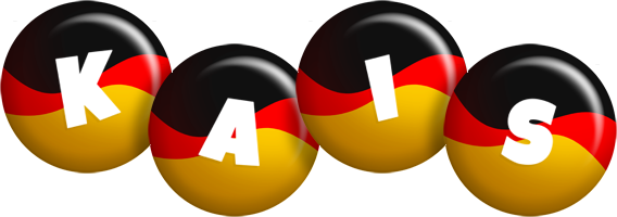 Kais german logo