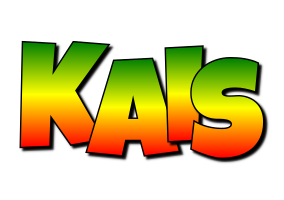 Kais mango logo