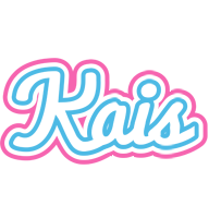 Kais outdoors logo