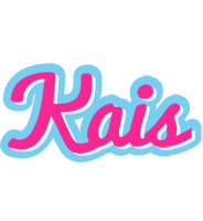 Kais popstar logo