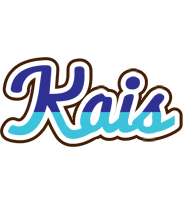 Kais raining logo