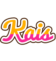 Kais smoothie logo