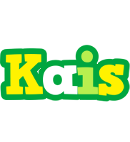 Kais soccer logo