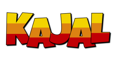 Kajal jungle logo