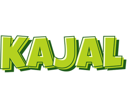 Kajal summer logo