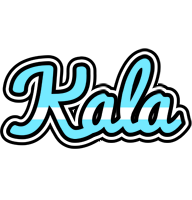 Kala argentine logo