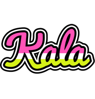 Kala candies logo