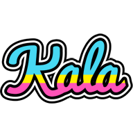 Kala circus logo