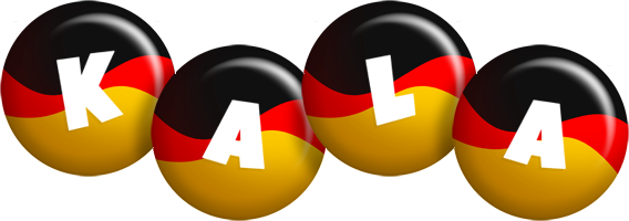 Kala german logo