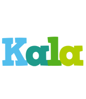 Kala rainbows logo