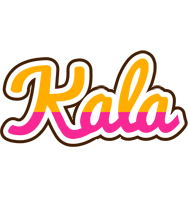 Kala smoothie logo