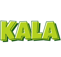 Kala summer logo