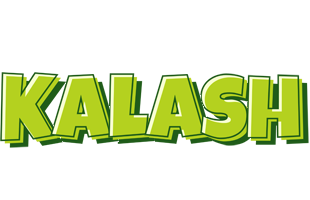 Kalash summer logo