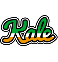 Kale ireland logo