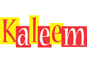 Kaleem errors logo