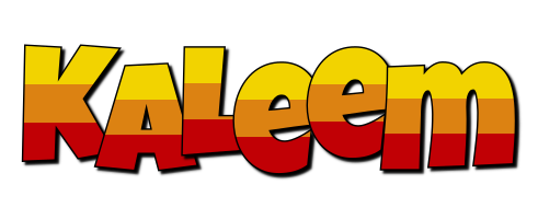 Kaleem jungle logo