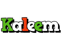 Kaleem venezia logo