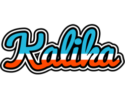Kalika america logo