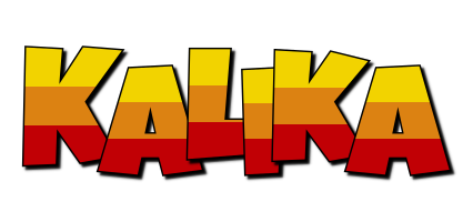 Kalika jungle logo
