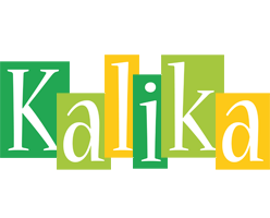 Kalika lemonade logo