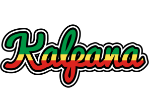 Kalpana african logo