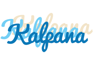 Kalpana breeze logo
