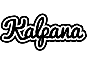 Kalpana chess logo