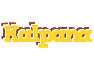 Kalpana hotcup logo