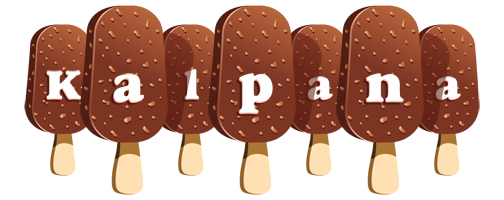Kalpana pinup logo