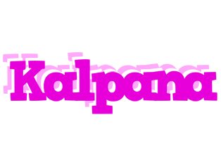 Kalpana rumba logo