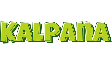 Kalpana summer logo