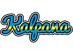 Kalpana sweden logo