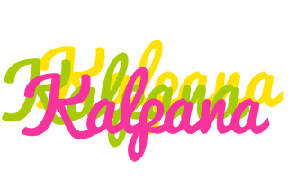 Kalpana sweets logo