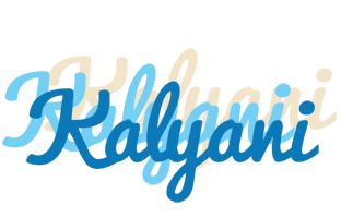 Kalyani breeze logo