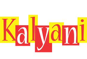 Kalyani errors logo