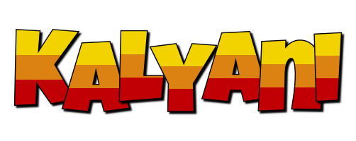 Kalyani jungle logo