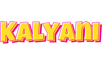 Kalyani kaboom logo