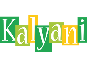 Kalyani lemonade logo