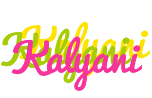 Kalyani sweets logo