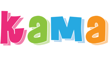 Kama friday logo